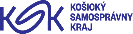 logo Košického samosprávneho kraja