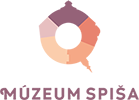logo Múzea Spiša v Spišskej Novej Vsi